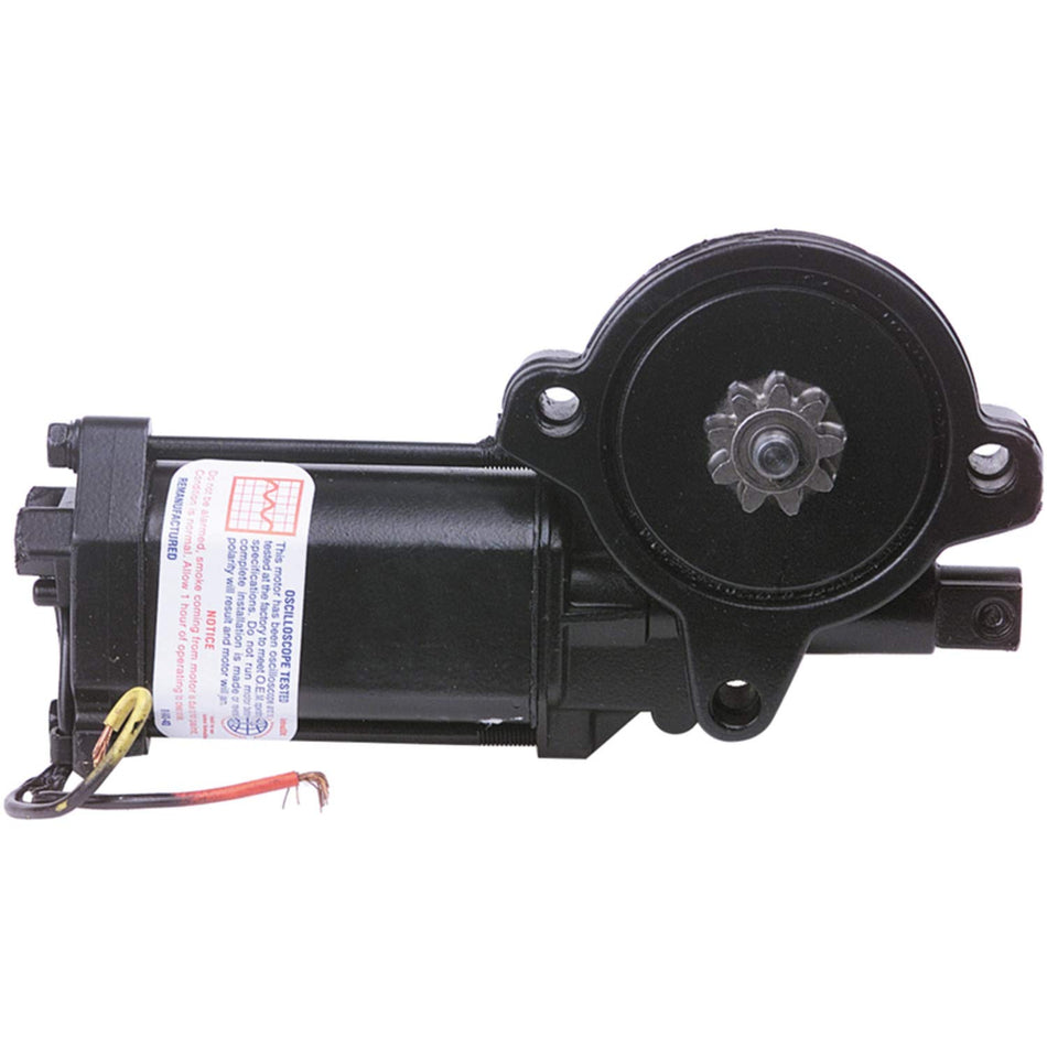 Cardone 42-308 Remanufactured Power Window Lift Motor