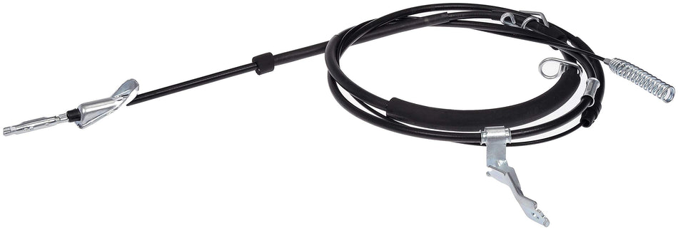 Dorman C661334 Rear Passenger Side Parking Brake Cable Compatible with Select Ford Models