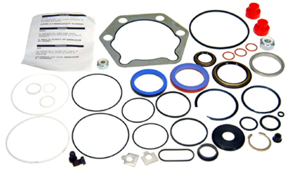 Edelmann 8706 Power Steering Gear Box Major Seal Kit