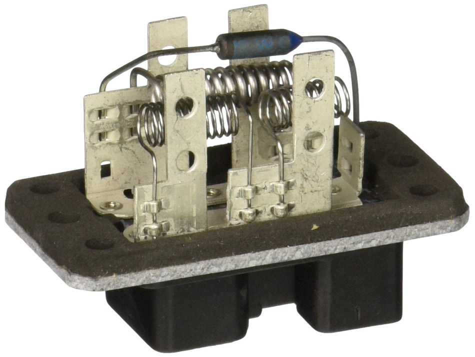 Motorcraft Resistor
