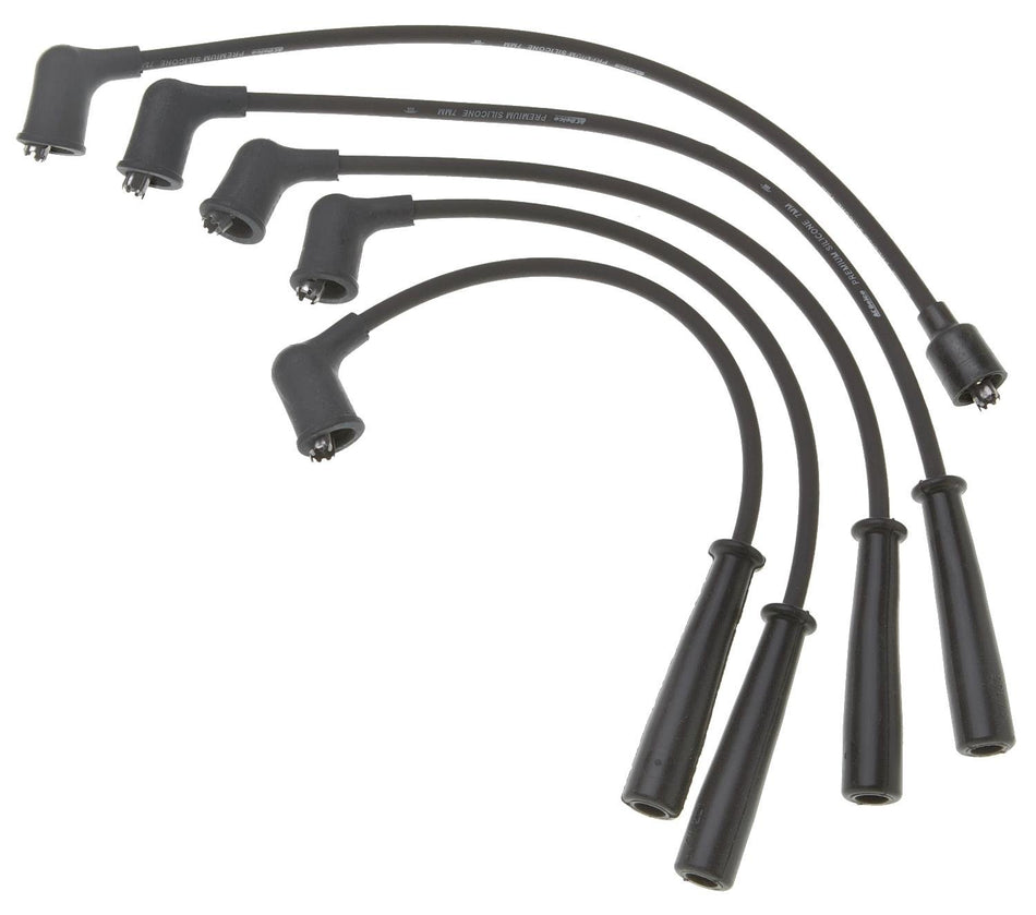 ACDelco Professional 944M Spark Plug Wire Set