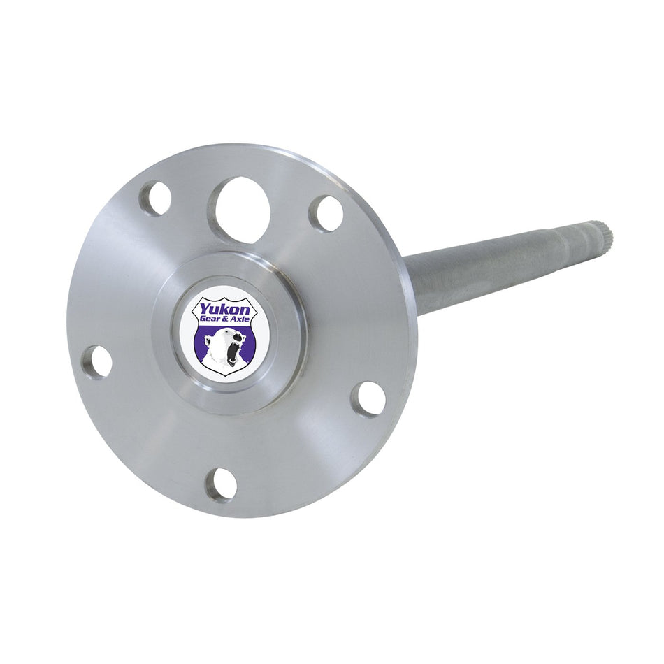 Yukon Gear YA H20L) 1541H Short Set Rear Right Axle for AMC Model 20 Differential