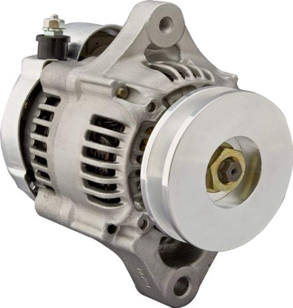 CVR Performance CVR 2180 50 Amp Denso Race Alternator