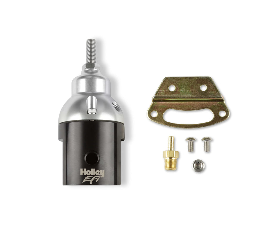 Holley EFIu00ae 12-894 Fuel Pressure Regulator 6AN