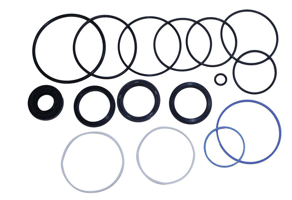Edelmann 9019 Steering Gear Major Seal Kit