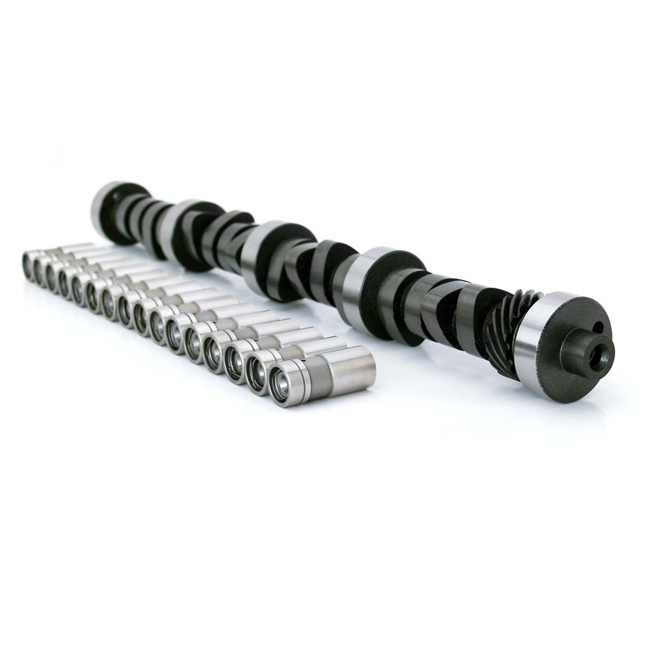 COMP Cams CL35-238-3 Xtreme Energy 218/224 Hydraulic Flat Cam and Lifter Kit for Ford 351W