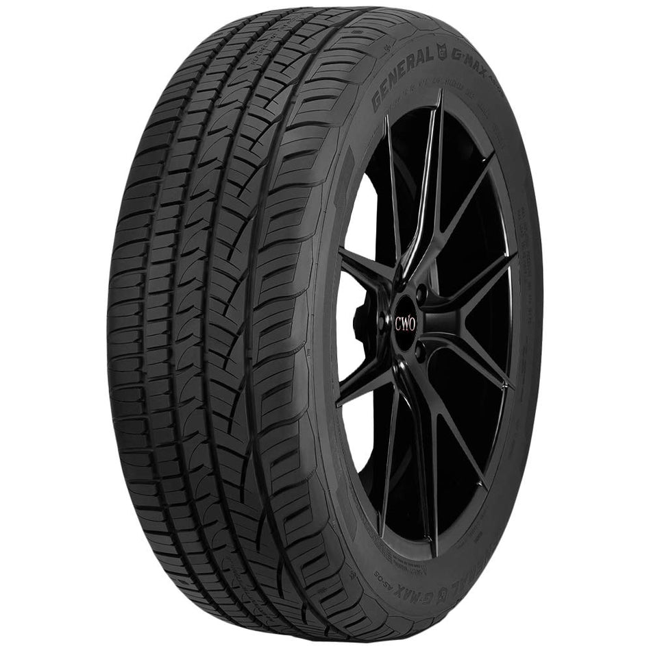 General G-Max AS-05 Performance Radial Tire - 245/50R17 99W