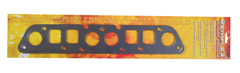 Remflex RF10-002 Graphite Exhaust Manifold Gasket