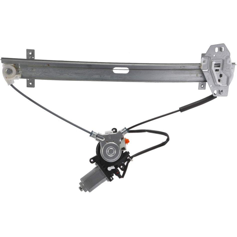 Cardone 82-4309JR New Power Window Lift Motor and Regulator Assembly