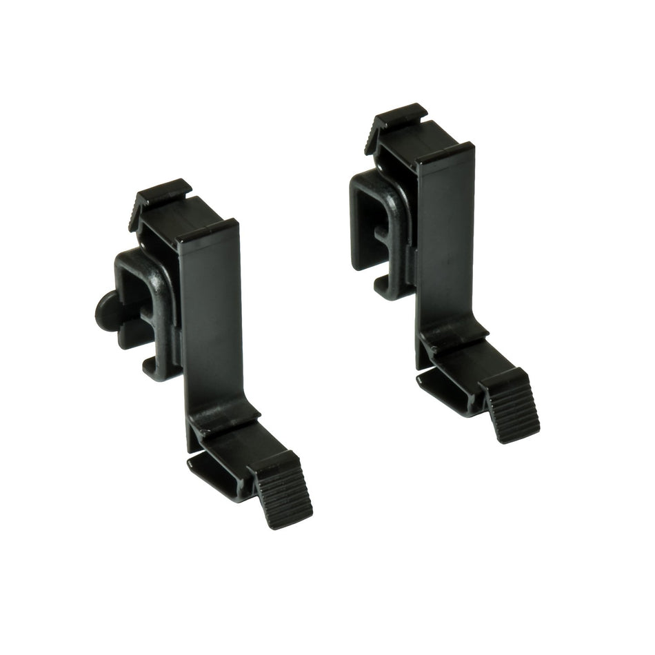 Ernst Manufacturing - Horizontal Cart Mount Kit (8366)