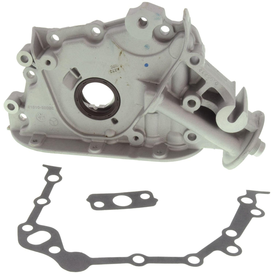 Melling M272 Oil Pump