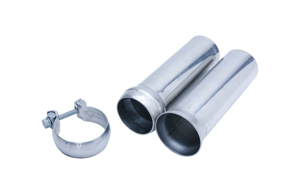 Pypes Performance Exhaust 3 Ball Socket W/Clamp