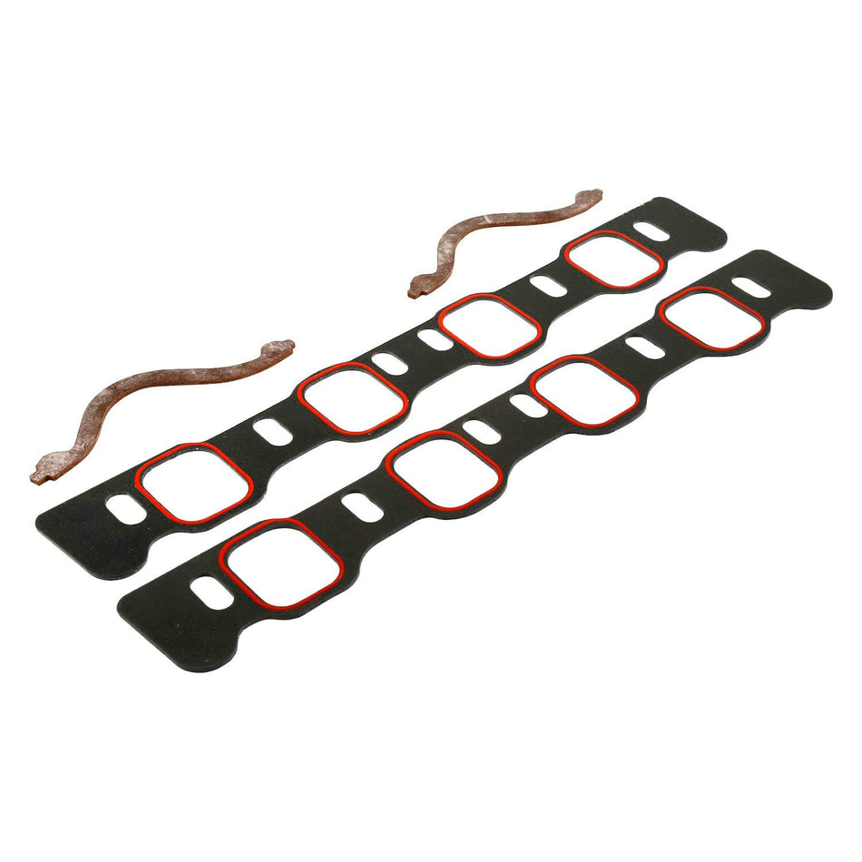 Speedmaster PCE349.1013 Fits Ford 302 351C 351M 400 Cleveland 2V & 3V Intake Manifold Gasket Set