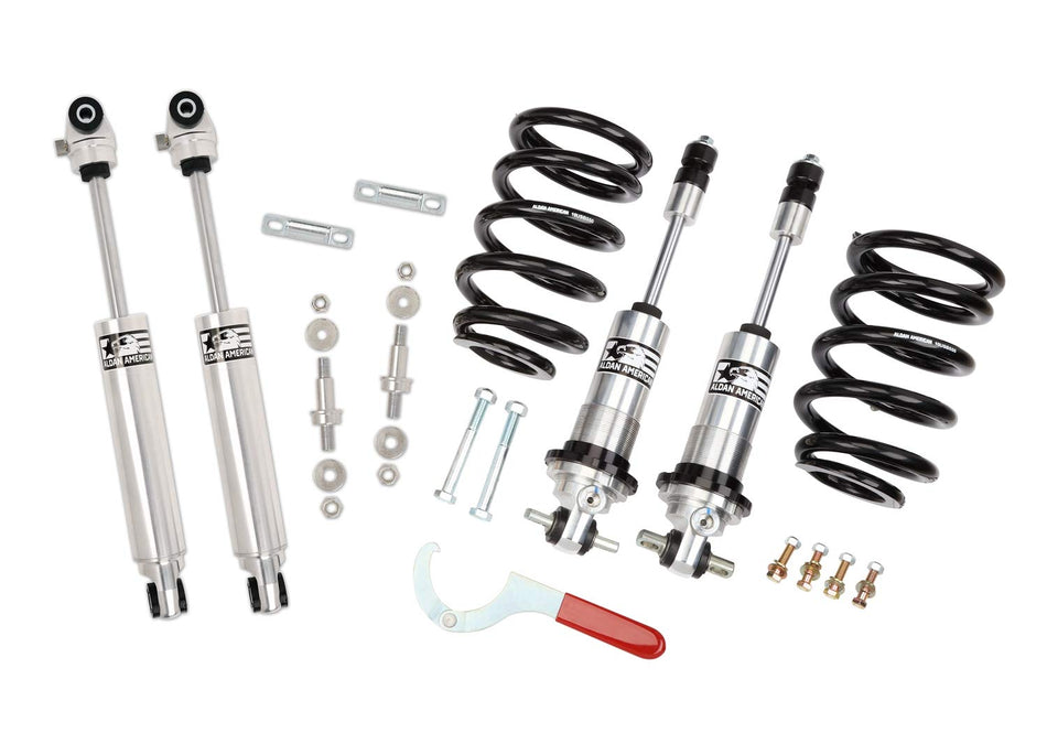 Aldan 300113 Suspension Package