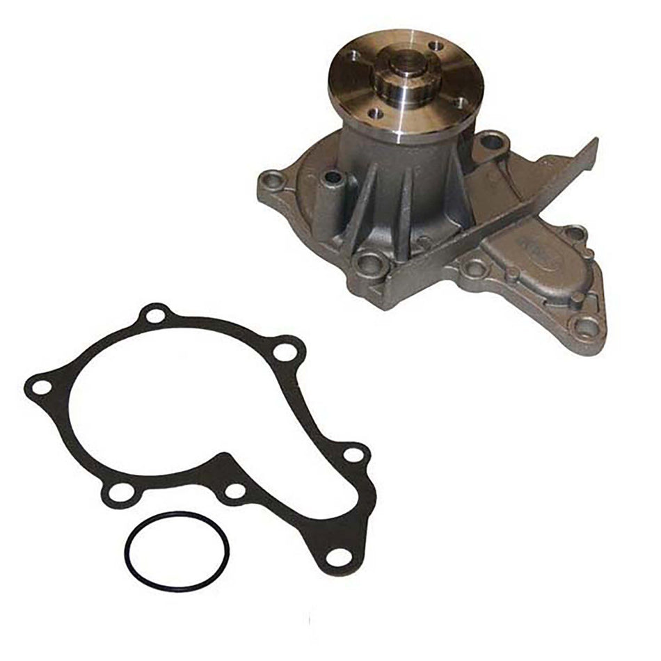 GMB 170-1860 OE Replacement Water Pump with Gasket