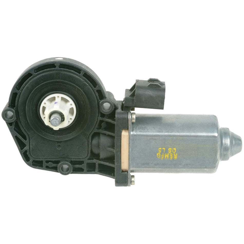 Cardone 42-3034 Remanufactured Power Window Lift Motor