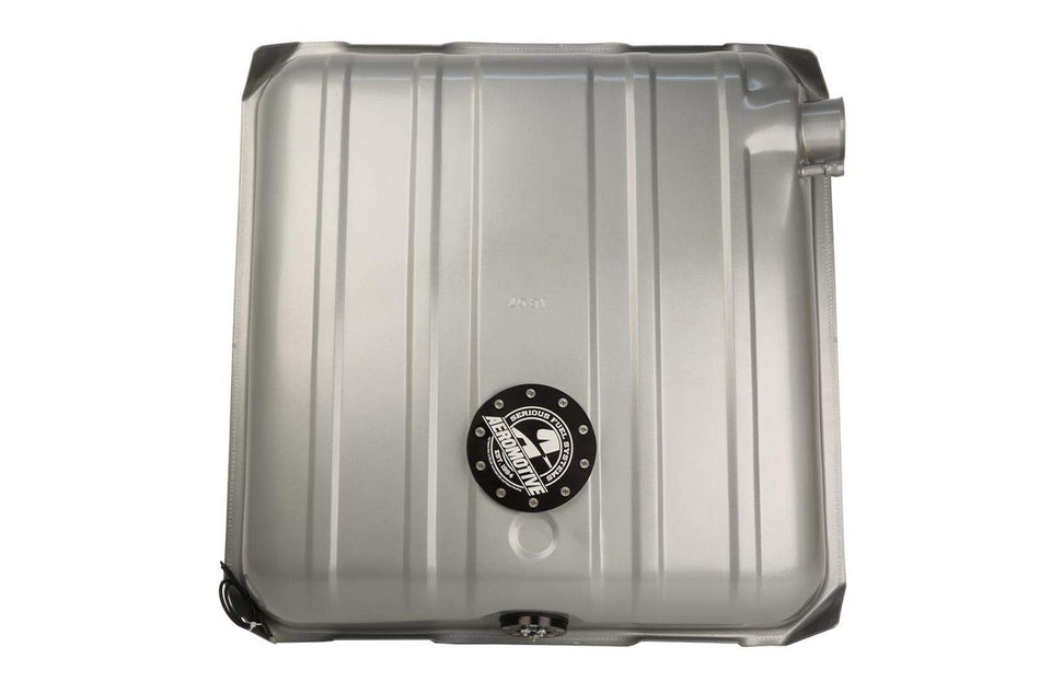 Aeromotive 18199 Gen II Fuel Tank with Stealth 200 Pump for 55-57 Chevy