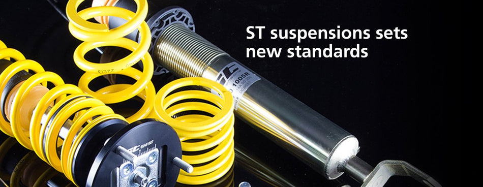 ST Suspension 18220823 Coilover Kit