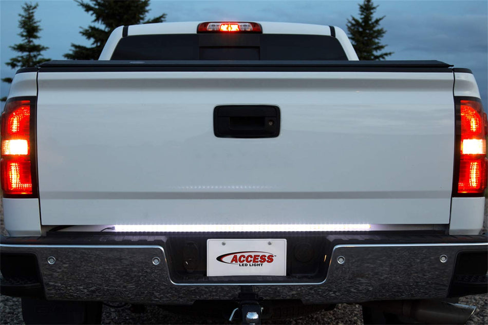 Access Cover 90148 Access LED Back Up Light Strip