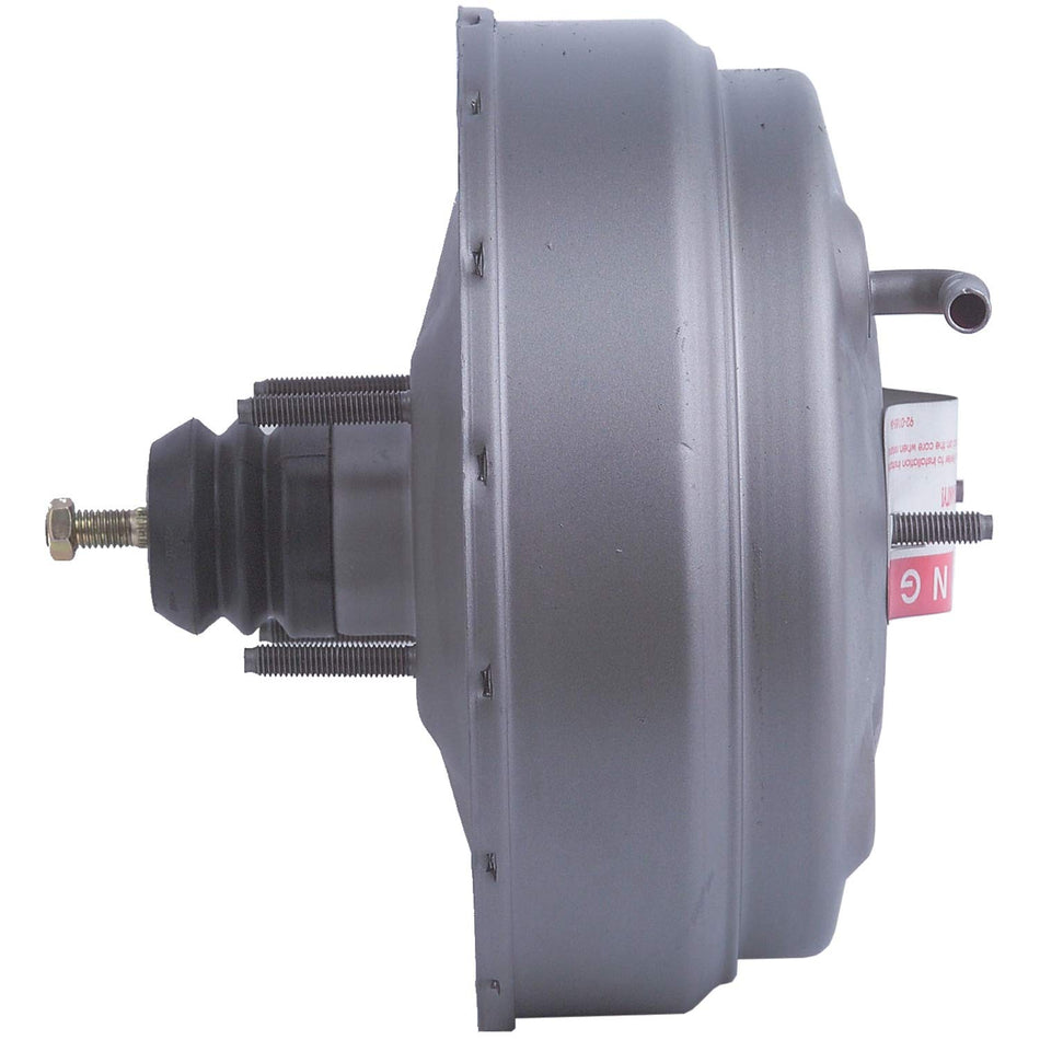Cardone 53-2772 Remanufactured Vacuum Power Brake Booster without Master Cylinder