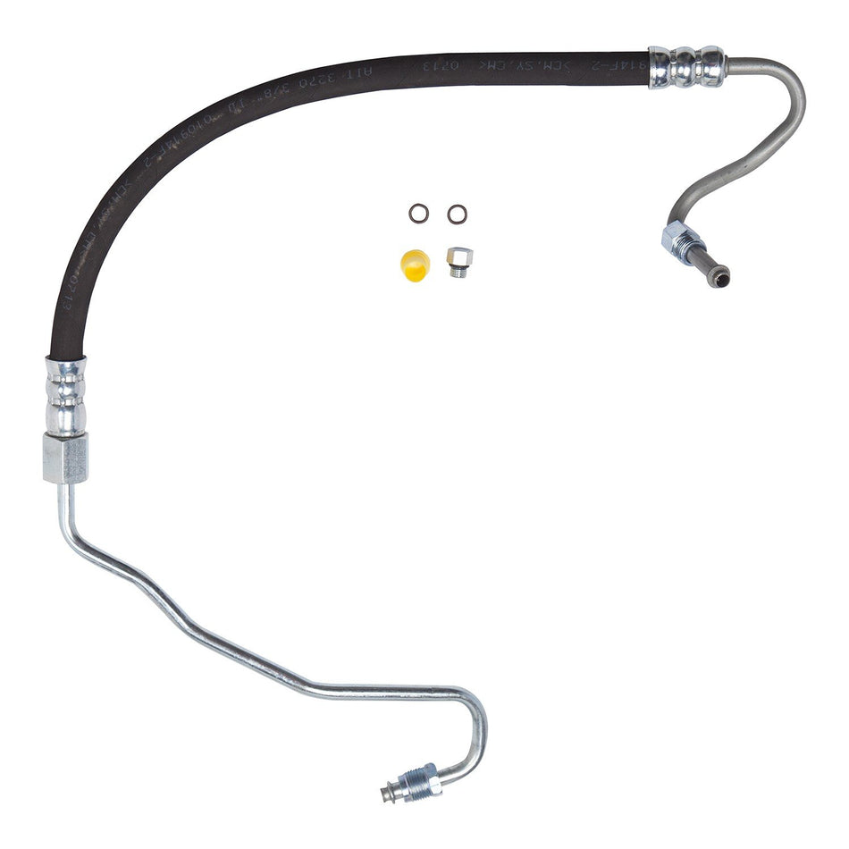 Plews and Edelmann 71411 Power Steering Pressure Hose