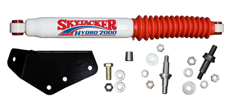 Skyjacker 7156 Single Stabilizer 6in Lift