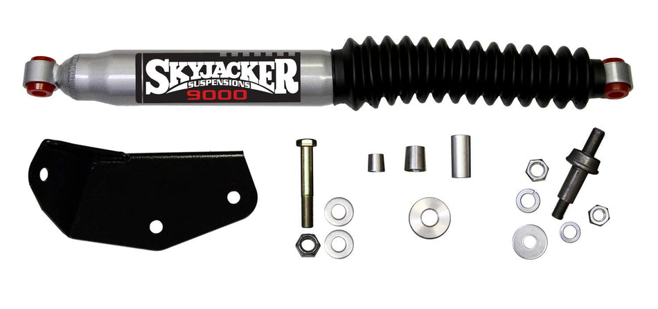 Skyjacker 9154 Silver Single Stabilizer Kit