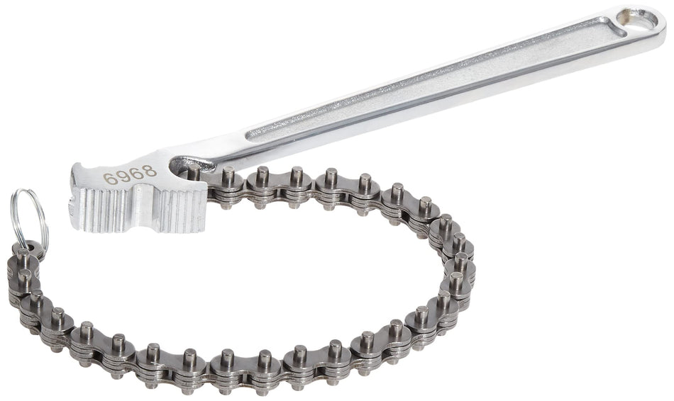 OTC (6968) 12 Ratcheting Chain Wrench