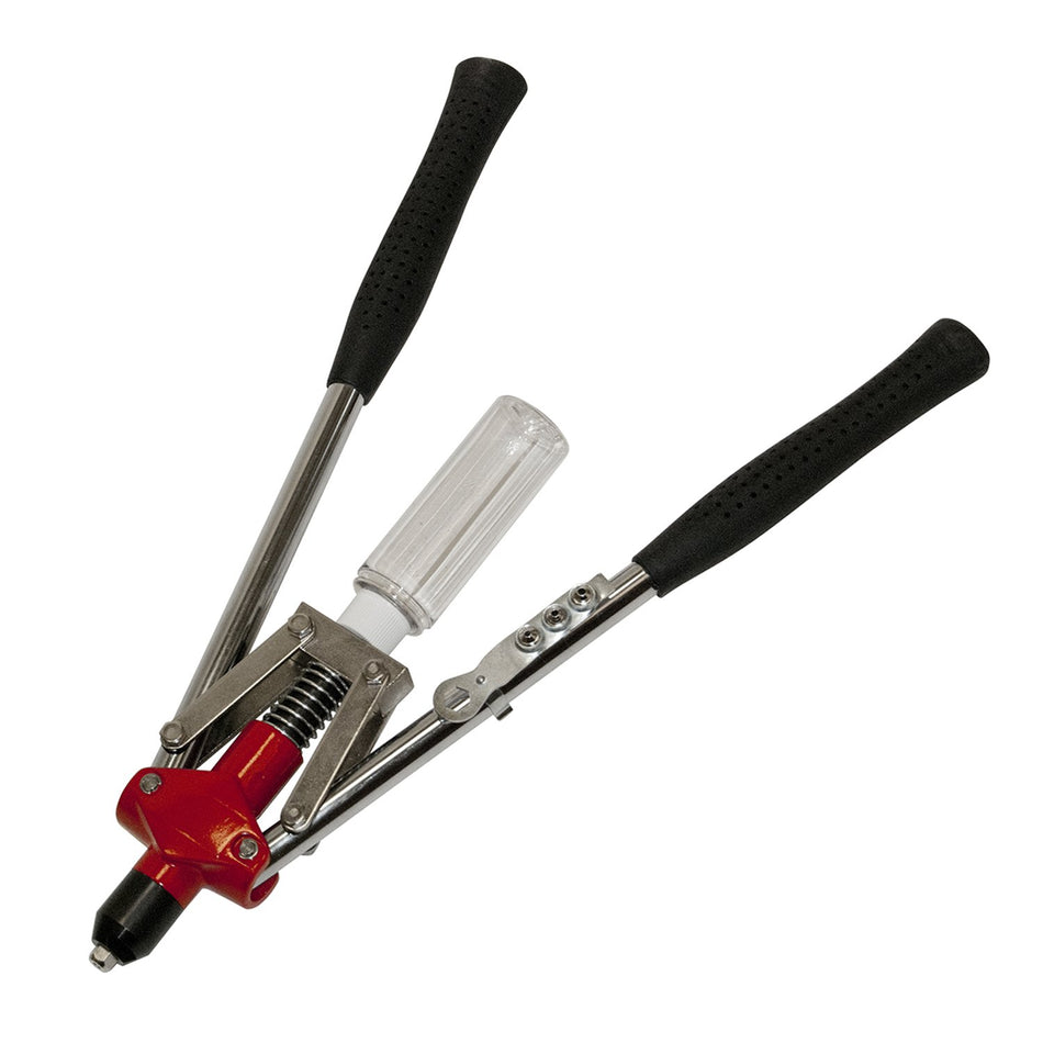 OEMTOOLS 25921 18 Inch Industrial Lever Riveter