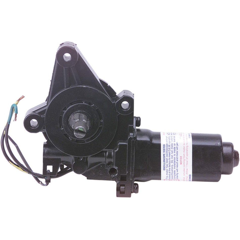 Cardone 42-412 Remanufactured Domestic Window Lift Motor