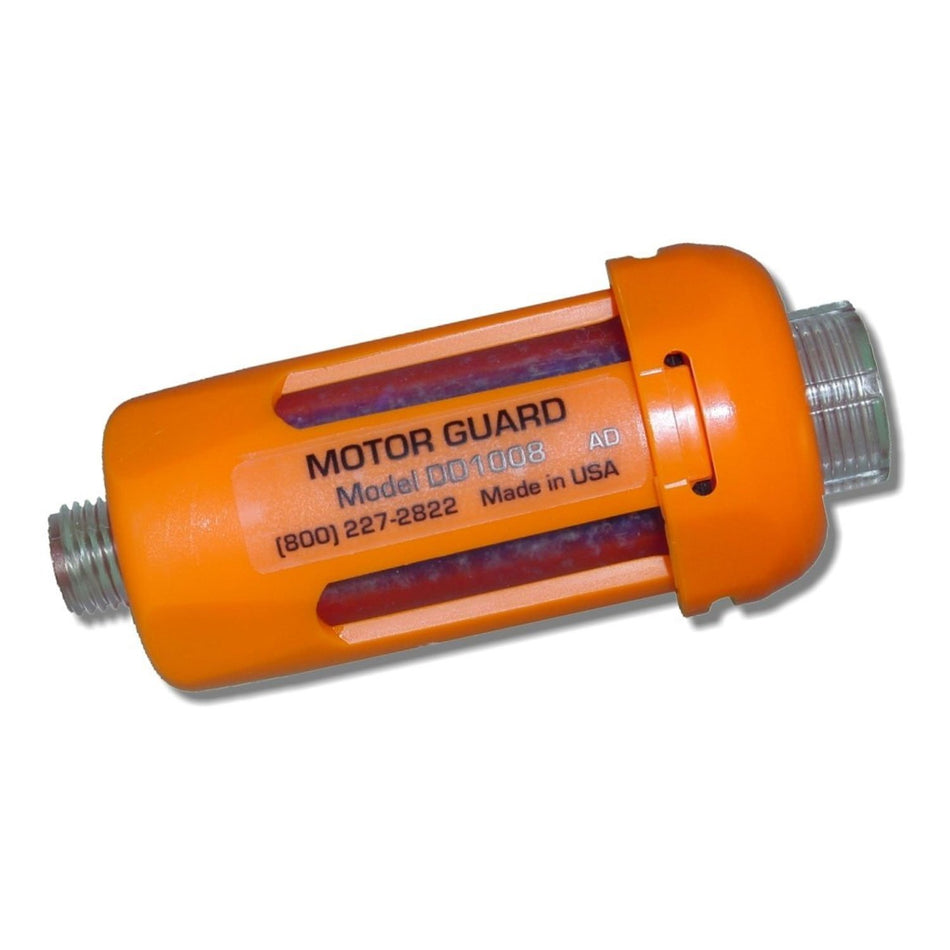 Disposable Compressed Air Filter (JLMDD1008-2) Category: Paint Guns Filters