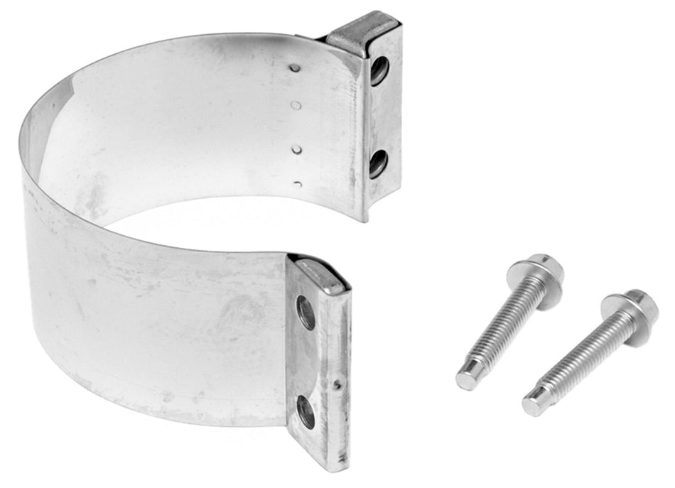 Walker Exhaust Mega-Clamp 33282 Exhaust Clamp