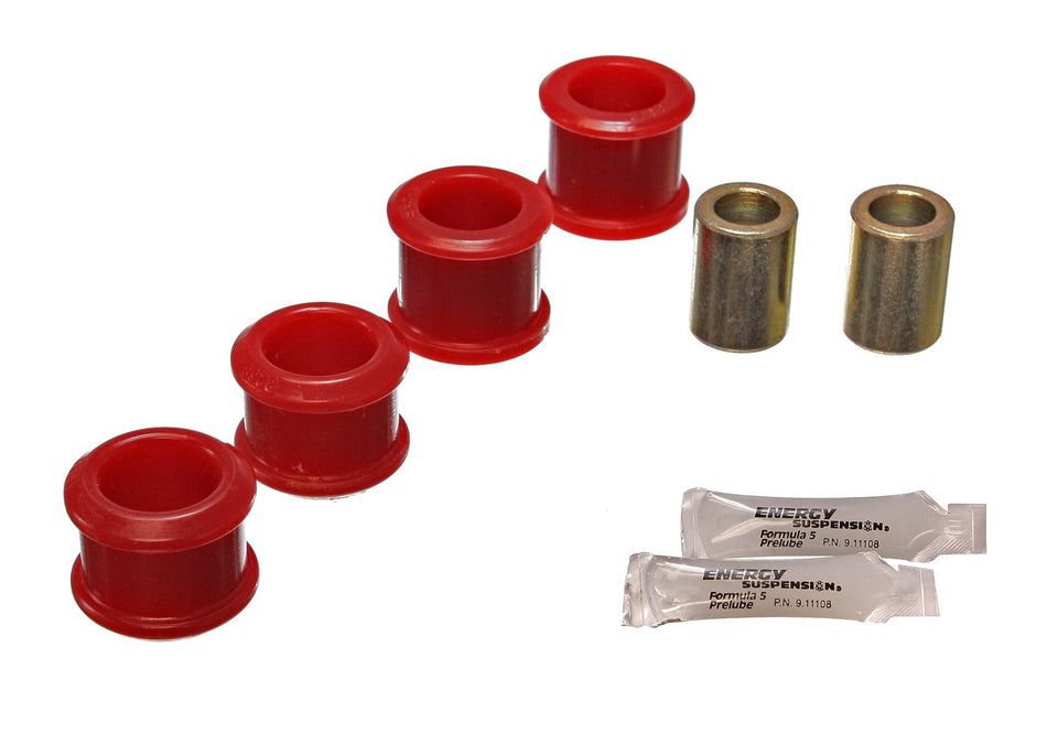 Energy Suspension 4.7128R Track Rod Bushing Set