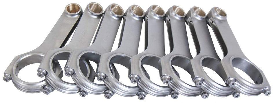 Eagle 6605F3D Eagle- Ford 429/460, H-Beam Connecting Rods, Sold As: set of 8, Countr