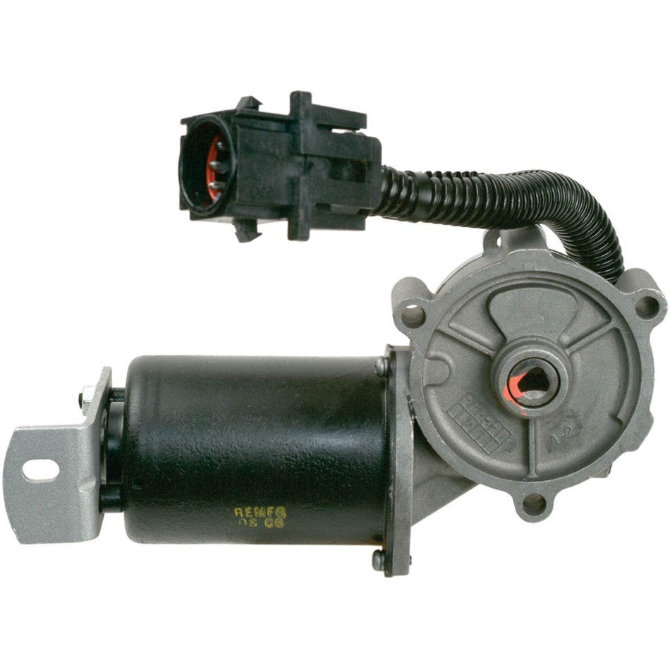 Cardone 48-213 Remanufactured Transfer Case Motor