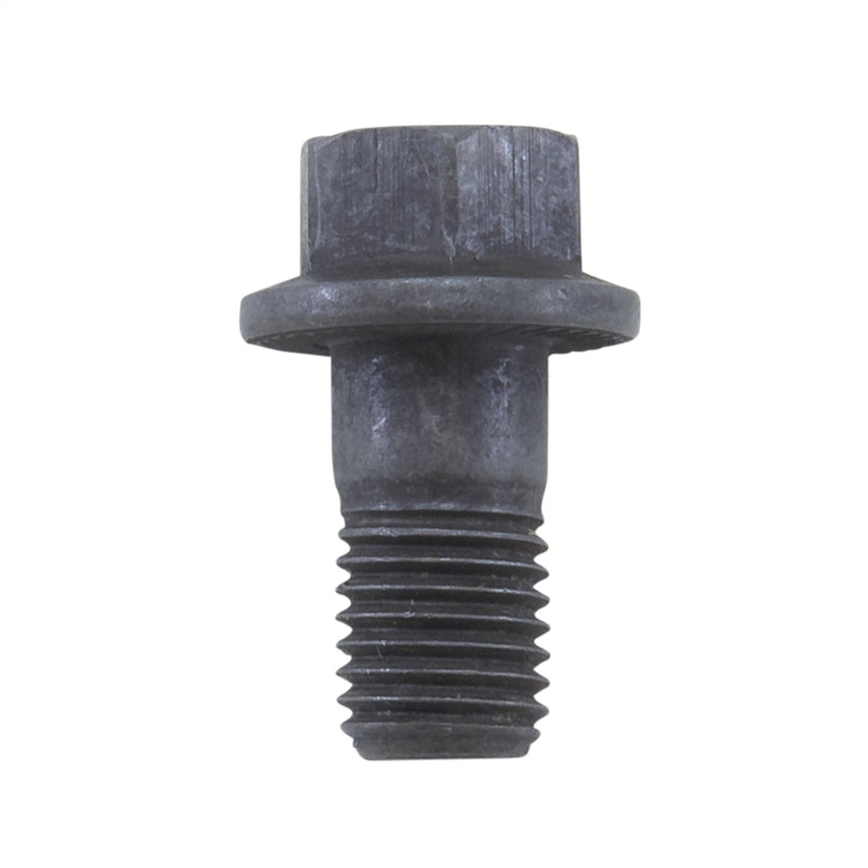 Yukon Gear & Axle (YSPBLT-017) Ring Gear Bolt for GM 9.5 Differential