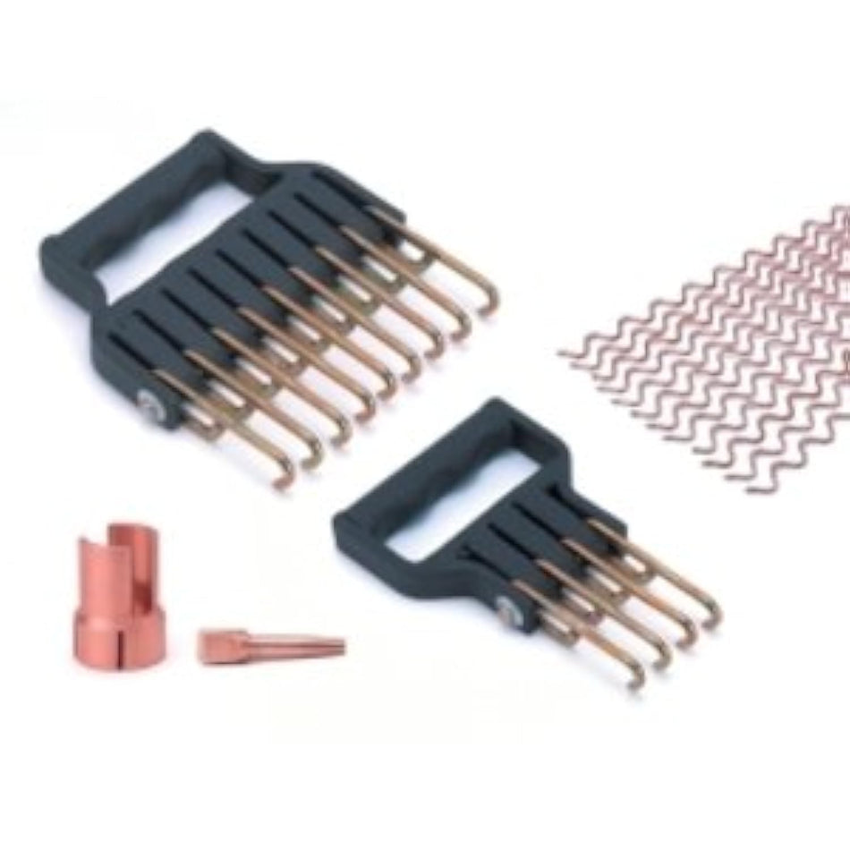 H And S Auto Shot HSA2120 Uni-Wire Kit