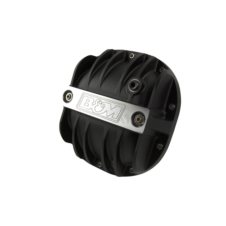 B&M 41297 Differential Cover