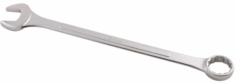 SUNEX TOOLS 945A 1-7/16" Jumbo Combination Wrench CRV
