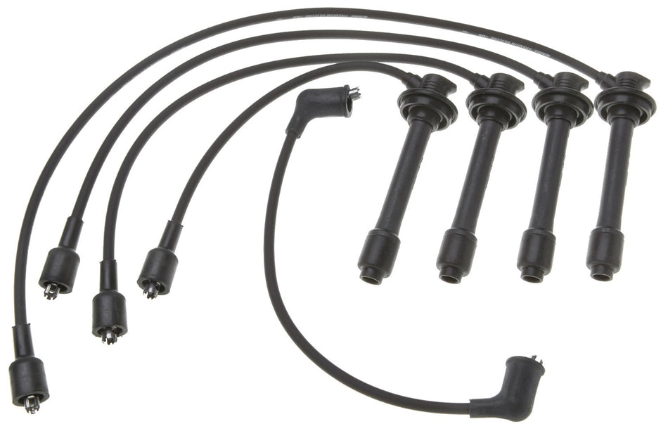 ACDelco Professional 924X Spark Plug Wire Set