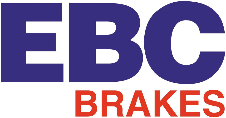 EBC Brakes UD813 Ultimax OEM Replacement Brake pad