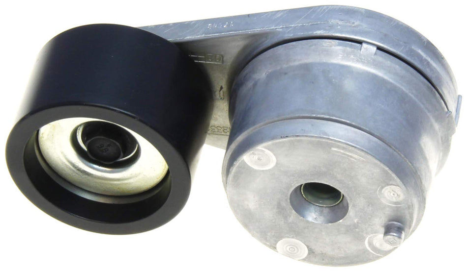 ACDelco Gold 38510 Heavy Duty Drive Belt Tensioner Assembly with Pulley