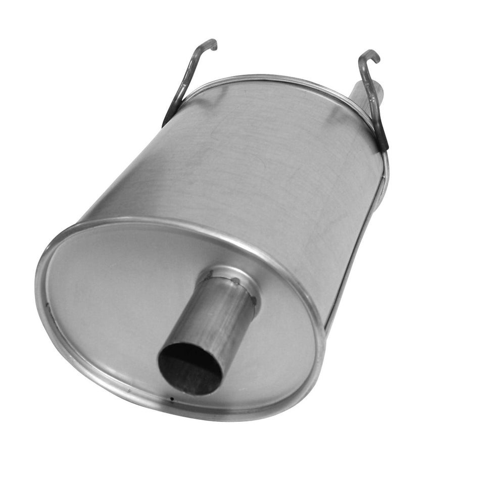 AP Exhaust Products 3582 Exhaust Muffler
