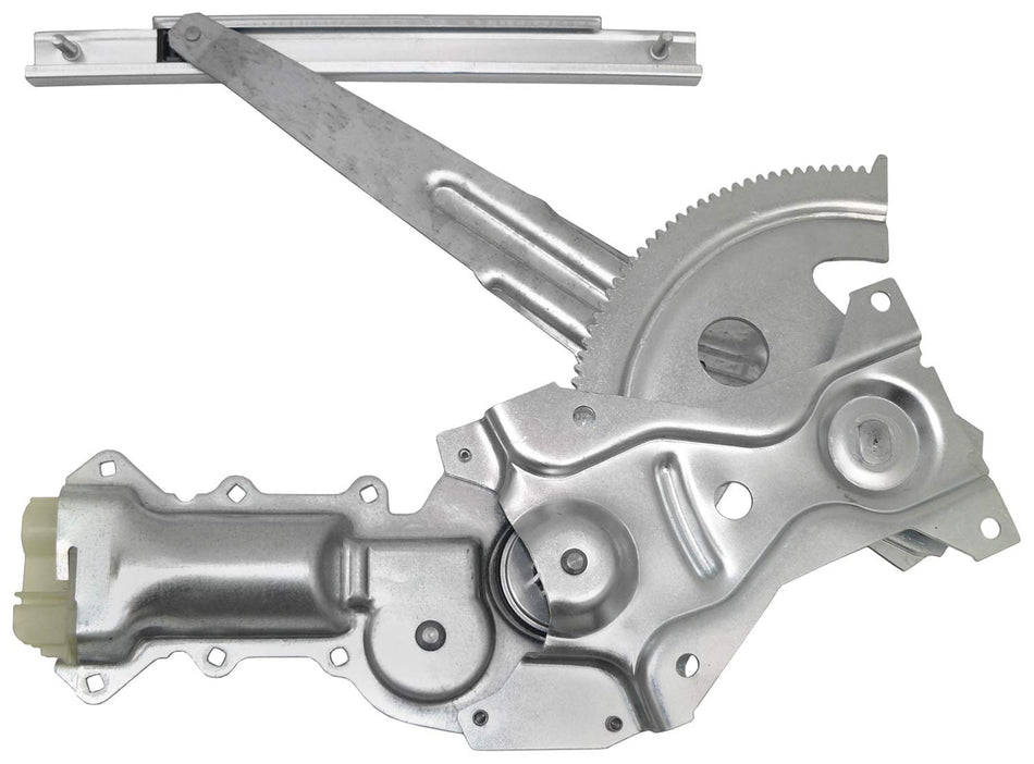 ACDelco Professional 11A56 (19251399) Rear Passenger Side Power Window Regulator with Motor