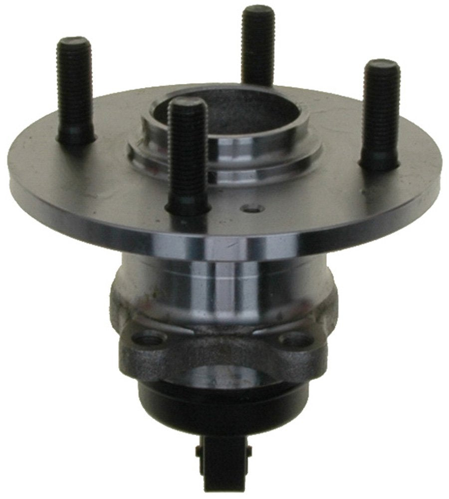 Raybestos 712324 Professional Grade Wheel Hub and Bearing Assembly