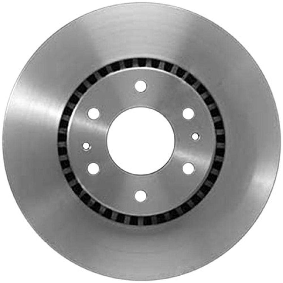 Bendix Premium Drum and Rotor PRT5342 Front Brake Rotor