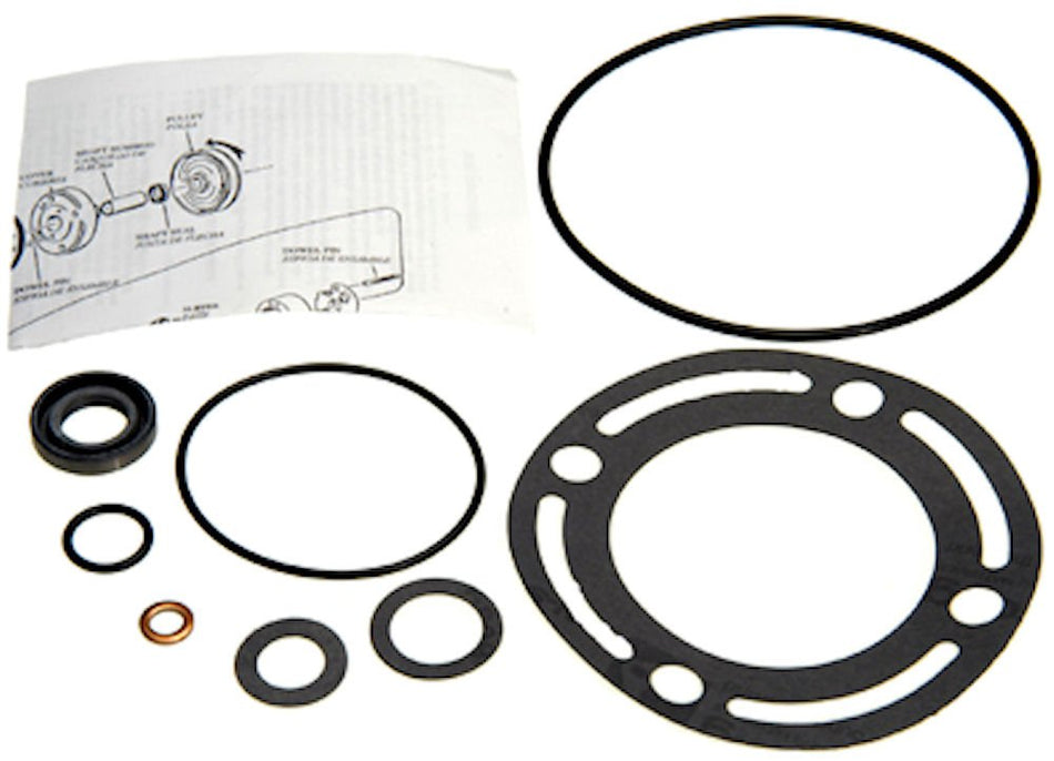 Edelmann P/S Pump Seal Kit - 8501