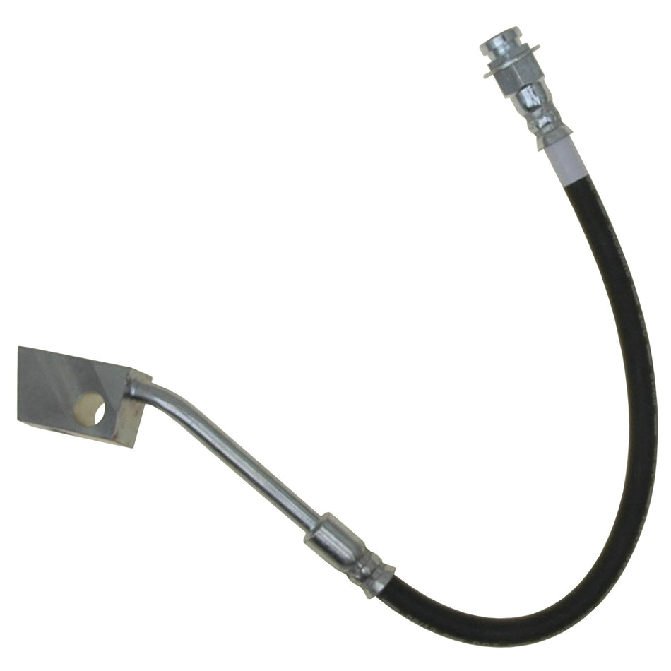 ACDelco Professional 18J61 Rear Hydraulic Brake Hose Assembly