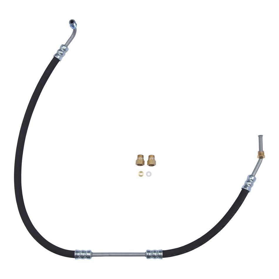 Edelmann 80334 Power Steering Pressure Hose