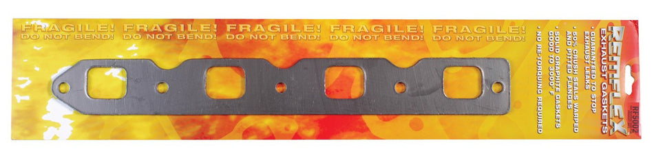 Remflex 5002 Exhaust Gasket for L4 Engine